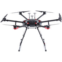 DJI Matrice 600 Pro Hexacopter Picture