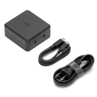 DJI 100W USB-C Power Adapter f Picture