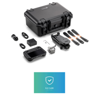 DJI Mavic 3 Enterprise with Ca Picture