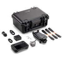 DJI Mavic 3 Enterprise Thermal Picture