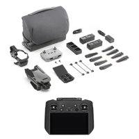 DJI Mavic 3 Drone Fly More Com Picture