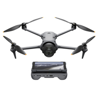 DJI Mavic 4 Pro Drone Creator  Picture