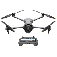 DJI Mavic 4 Pro Drone with RC  Picture