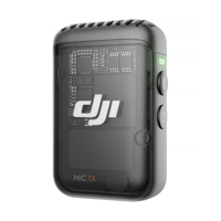 DJI Transmitter for Mic 2 Wire Picture