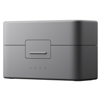 DJI Charging Case for Mic Mini Wireless Microphone System