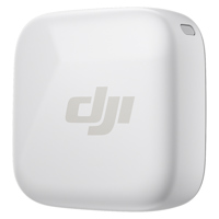 DJI Mic Mini Clip-On Transmitt Picture