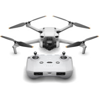 DJI Mini 3 Drone with RC-N1 Re Picture