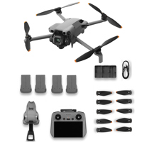 DJI Mini 5 Pro Camera Drone Bu Picture
