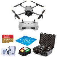 DJI Mini 5 Pro Drone with RC-N Picture