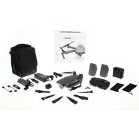 DJI Mavic Pro - Fly More Combo Picture