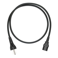 DJI AC Power Adapter Cable for Picture