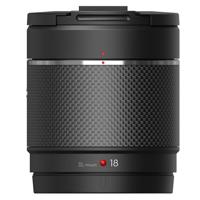DJI DL 18mm f/2.8 ASPH Lens Picture