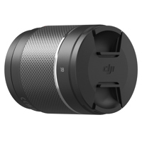 DJI DL 18mm f/2.8 ASPH Lens Picture