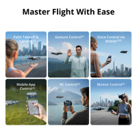 <b>New Arrival</b> - DJI Neo 2 4K Drone Fly More Combo, No Remote