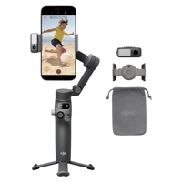 DJI Osmo Mobile 7P Smartphone  Picture