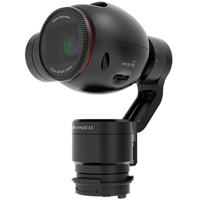 DJI Osmo 4K UHD 12MP Camera wi Picture