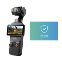 DJI Osmo Pocket 3 Gimbal Camer Picture