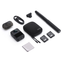 DJI Osmo 360 8K Action Camera  Picture