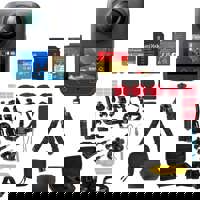 DJI Osmo 360 8K Action Camera  Picture