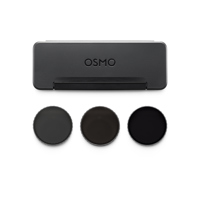 DJI ND Filter Set for Osmo Act Picture