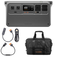 DJI Power 1000 Car Power Combo Picture