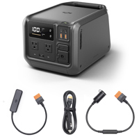 DJI Power 500 Car Power Combo Picture