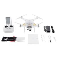 DJI Phantom 3 4K Drone with 4K Picture