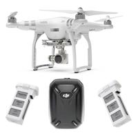 DJI Phantom 3 Advanced Quadcop Picture
