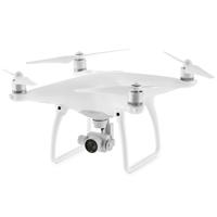 DJI Phantom 4 Quadcopter with  Picture