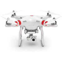 DJI Phantom 2 Vision+ Quadcopt Picture