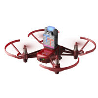 DJI EDU RoboMaster Tello Talen Picture