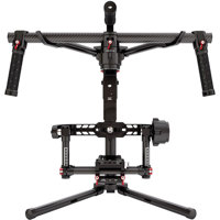DJI Ronin 3-Axis Gimbal Stabil Picture