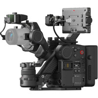 DJI Ronin 4D 4-Axis Cinema Cam Picture