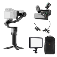 DJI RS 3 Mini 3-Axis Handheld  Picture