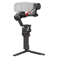 DJI RS 4 Gimbal Stabilizer Picture