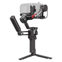 DJI RS 4 Combo Gimbal Stabiliz Picture