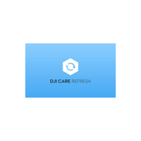 DJI Care Refresh 2-Year Plan for RS 4 Mini Gimbal Stabilizer, Digital Code