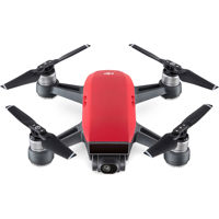 DJI Spark Mini Drone - Lava Re Picture