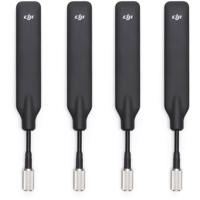 DJI High-Gain Antenna for RS Wireless Transmitter, 4-Pack