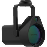 DJI U10 UAV Based Laser Methan Picture