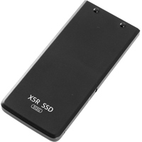 DJI Part 2 512GB SSD for Zenmu Picture