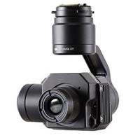 DJI Zenmuse XT Thermal Imaging Picture