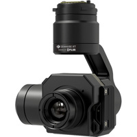 DJI Zenmuse XT Performance The Picture
