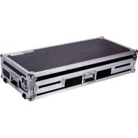 Deejay LED Fly Drive DJ Coffin Picture