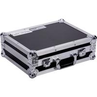 Deejay LED Fly Drive Case for One 15" Laptop Computer Plus Accessories