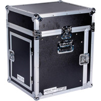 Deejay LED Fly Drive Case 10U  Picture
