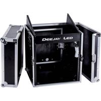 Deejay LED Fly Drive Case 10U  Picture