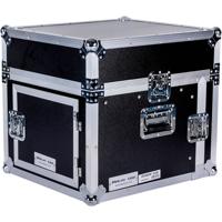 Deejay LED Fly Drive Case 10U  Picture