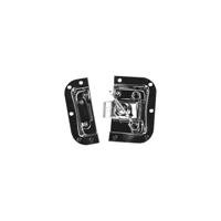 Deejay LED Recessed Industrial Picture