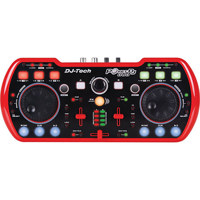 DJ Tech Poket DJ Duo USB Power Picture